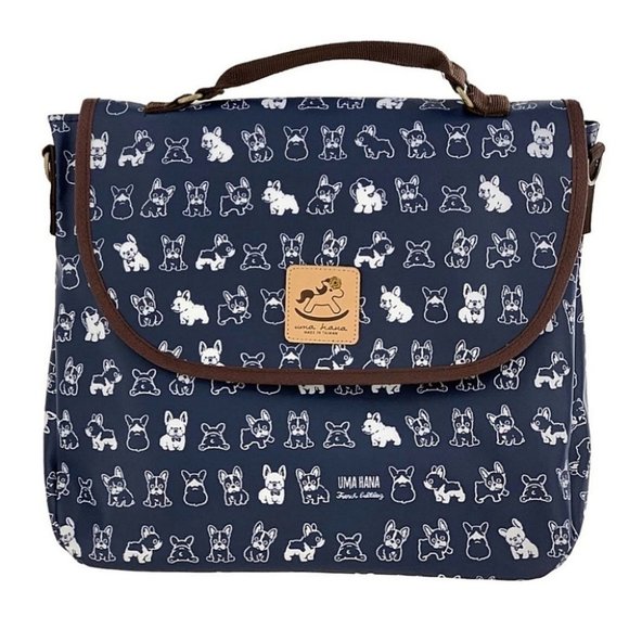 Uma Hana Handbags - Waterproof Convertibe Handbag Backpack Crossbody Multifunctional Triple Use Bag